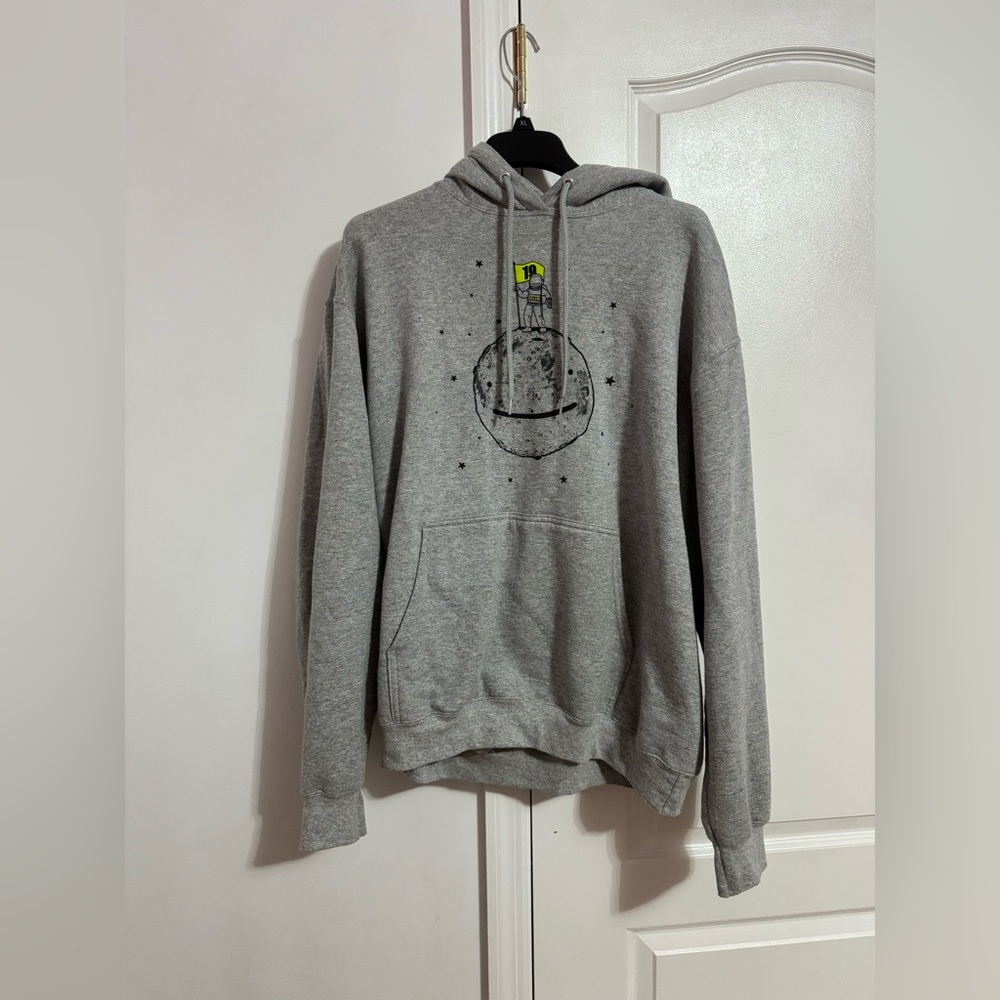 DREAMWASTAKEN 19 MILLION SUBSCRIBERS MILESTONE HOODIE LIMITED EDITION